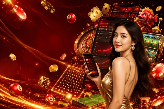 luckk8